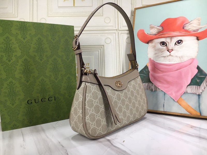 Gucci Top Handle Bags